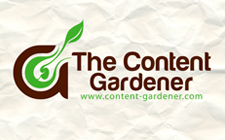 The Content Gardener