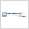 enewsletter pro